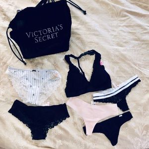 Victoria & Pink Bundle